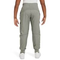 Nike Pantalon utilitaire NSW - Garçons, Scolaire