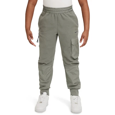 Nike Pantalon utilitaire NSW - Garçons, Scolaire