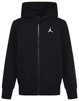 Jordan Brooklyn Full-Zip Hoodie  - Boys' Grade School