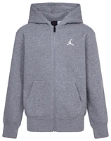 Jordan Brooklyn Full-Zip Hoodie  - Boys' Grade School