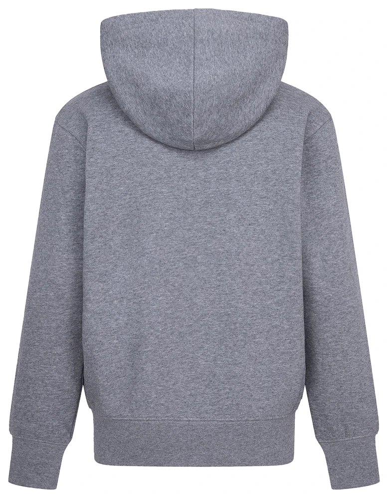 Jordan Brooklyn Full-Zip Hoodie  - Boys' Grade School