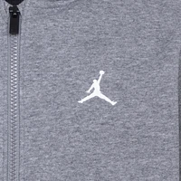 Jordan Brooklyn Full-Zip Hoodie  - Boys' Grade School