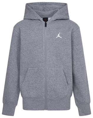 Jordan Chandail à capuchon avec glissière pleine longueur Brooklyn - Garçons, Scolaire