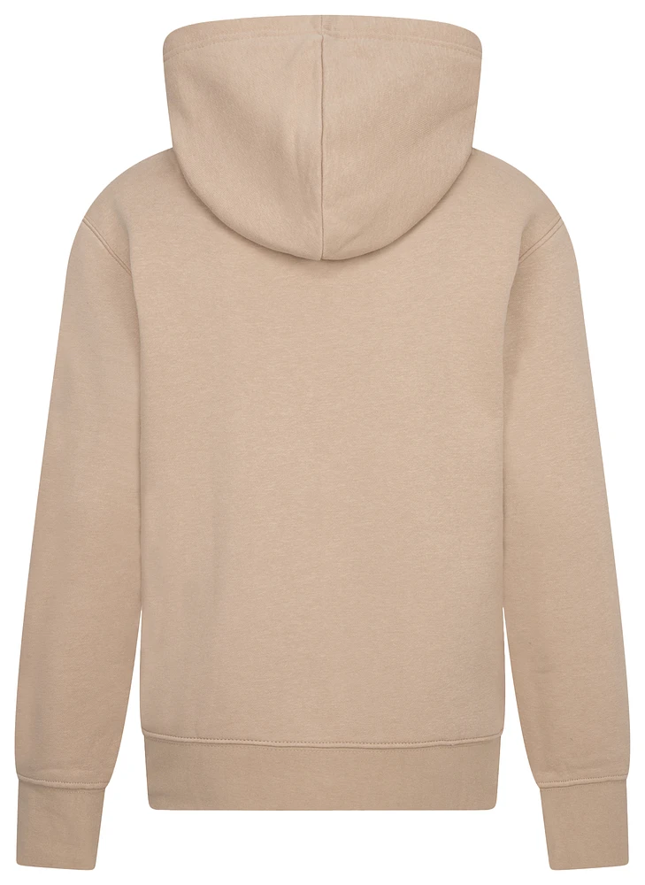 Jordan Brooklyn Pullover Hoodie PSB  - Boys' Grade School