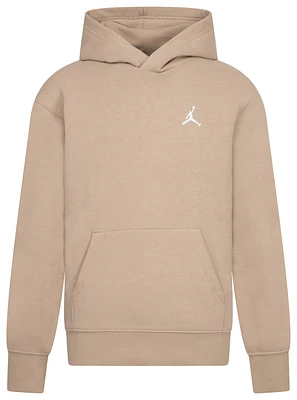 Jordan Brooklyn Pullover Hoodie PSB  - Boys' Grade School