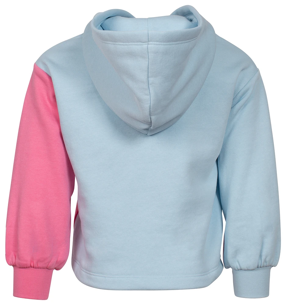 PUMA LOL Fleece Pullover Hoodie  - Girls' Toddler