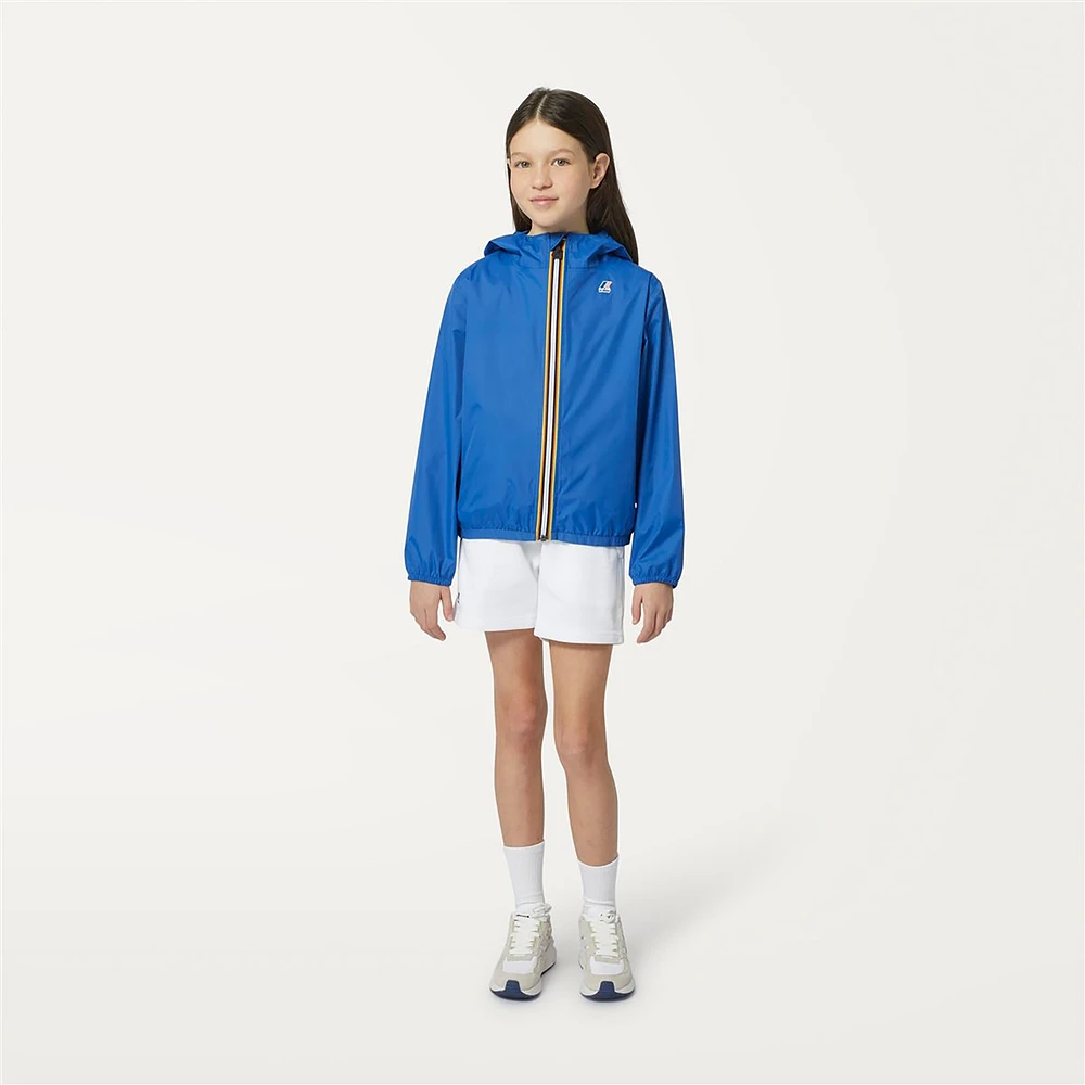 K-Way Full-Zip Jacket  - Boys' Grade School