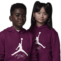 Jordan Pull Jumpman Baseline - Garçons, Scolaire