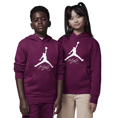 Jordan Jumpman Baseline  Pullover - Boys' Grade School