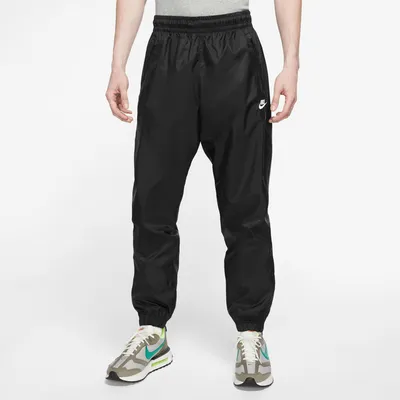 Nike Windrunner Woven Lined Pants  - Men's