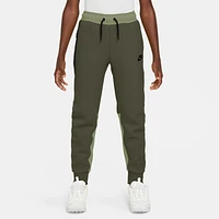 Nike Pantalon en molleton Tech NSW - Garçons, Scolaire