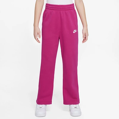 Nike Pantalon en molleton Club - Filles, Scolaire