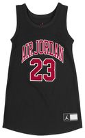 Jordan Jersey Dress  - Girls' Grade School