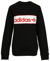 adidas Originals New York Crew  - Boys' Grade School