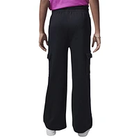 Jordan Y2K Fleece Cargo Pants  - Girls' Grade School
