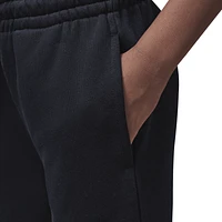 Jordan Y2K Fleece Cargo Pants  - Girls' Grade School