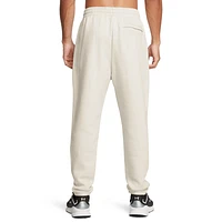 Under Armour Mens Under Armour PTH Icon Fleece Joggers