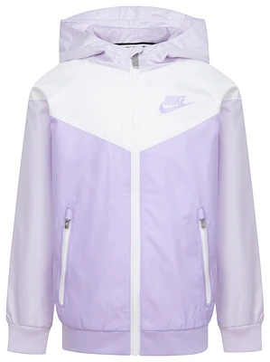 Nike Chevron Windrunner  - Girls' Preschool