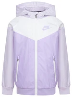 Nike Chevron Windrunner  - Girls' Preschool