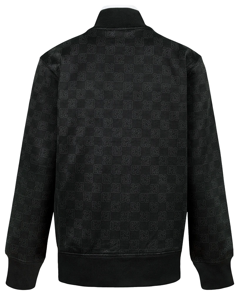 Jordan Blouson d’athlétisme Monogram - Garçons, Scolaire