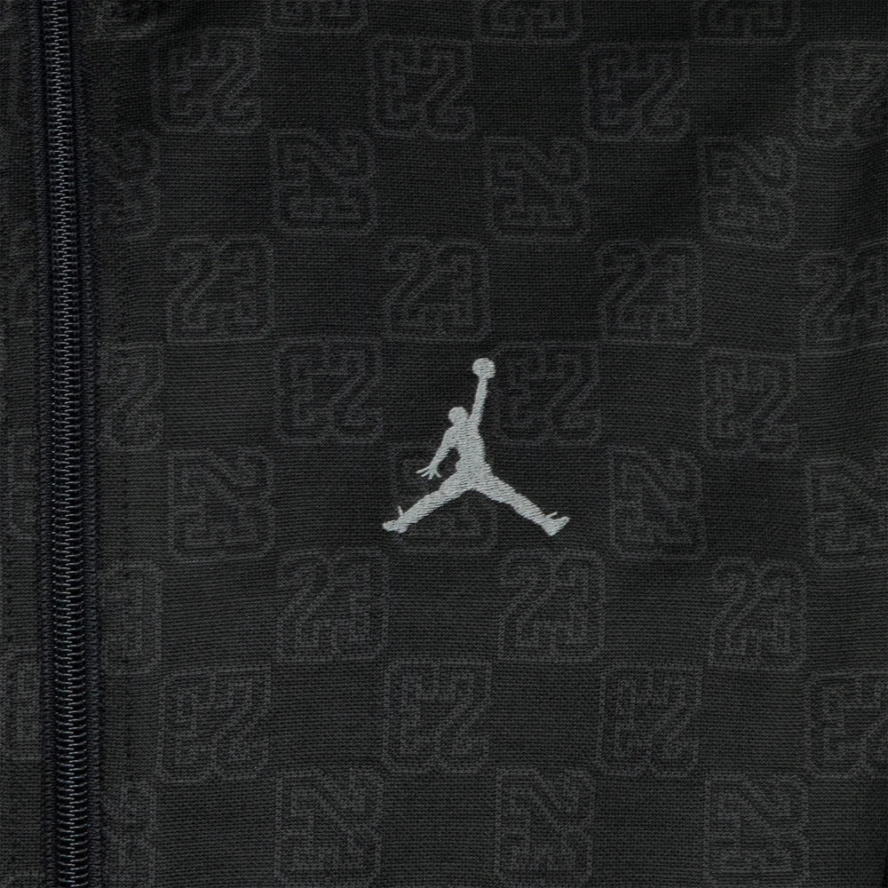 Jordan Blouson d’athlétisme Monogram - Garçons, Scolaire