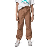 Jordan Double Cargo Pants  - Boys' Grade School