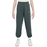 Nike Club Fleece Loose Pants  - Girls' Grade School
