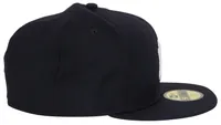 New Era Yankees 59Fifty World Series Side Patch Cap  - Men's