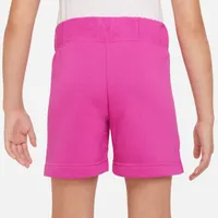 Nike Short de 13 cm (5 po) NSW Club FT - Filles, Scolaire