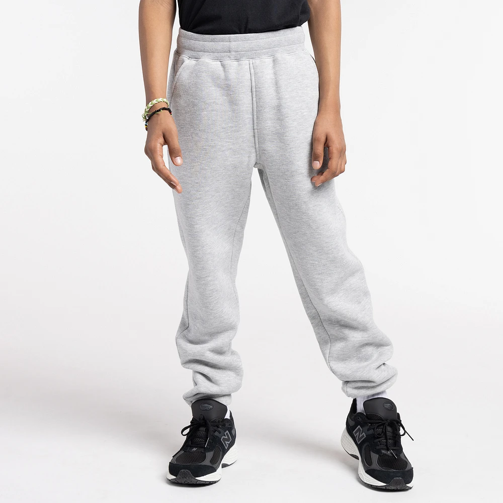 New Balance Classic Fleece Pants  - Boys' Grade School