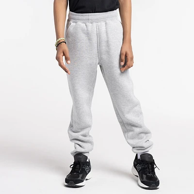 New Balance Classic Fleece Pants  - Boys' Grade School