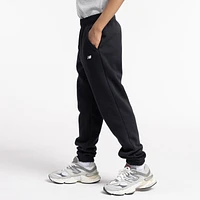 New Balance Classic Fleece Pants  - Boys' Grade School