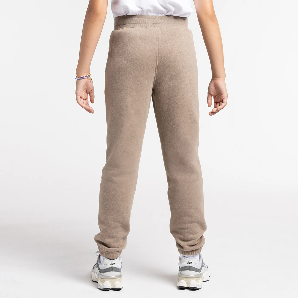 New Balance Pantalon en molleton classique - Garçons, Scolaire