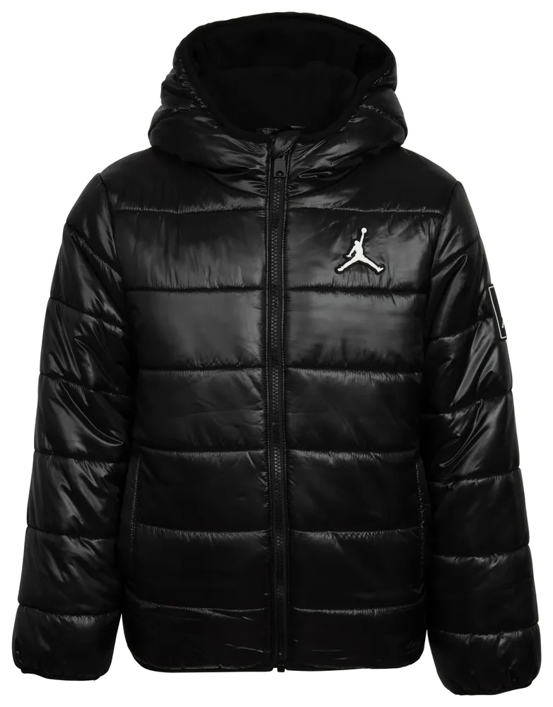 jordan down jacket