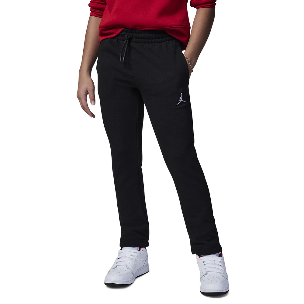 Jordan Essential Open Pants  - Girls' Grade School