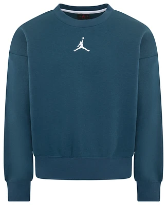 Jordan Jumpman Icon Play Crew  - Girls' Grade School