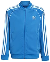 adidas Originals Superstar Track Top  - Boys' Grade School