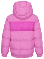 Jordan Blouson matelassé de poids moyen Essential - Filles