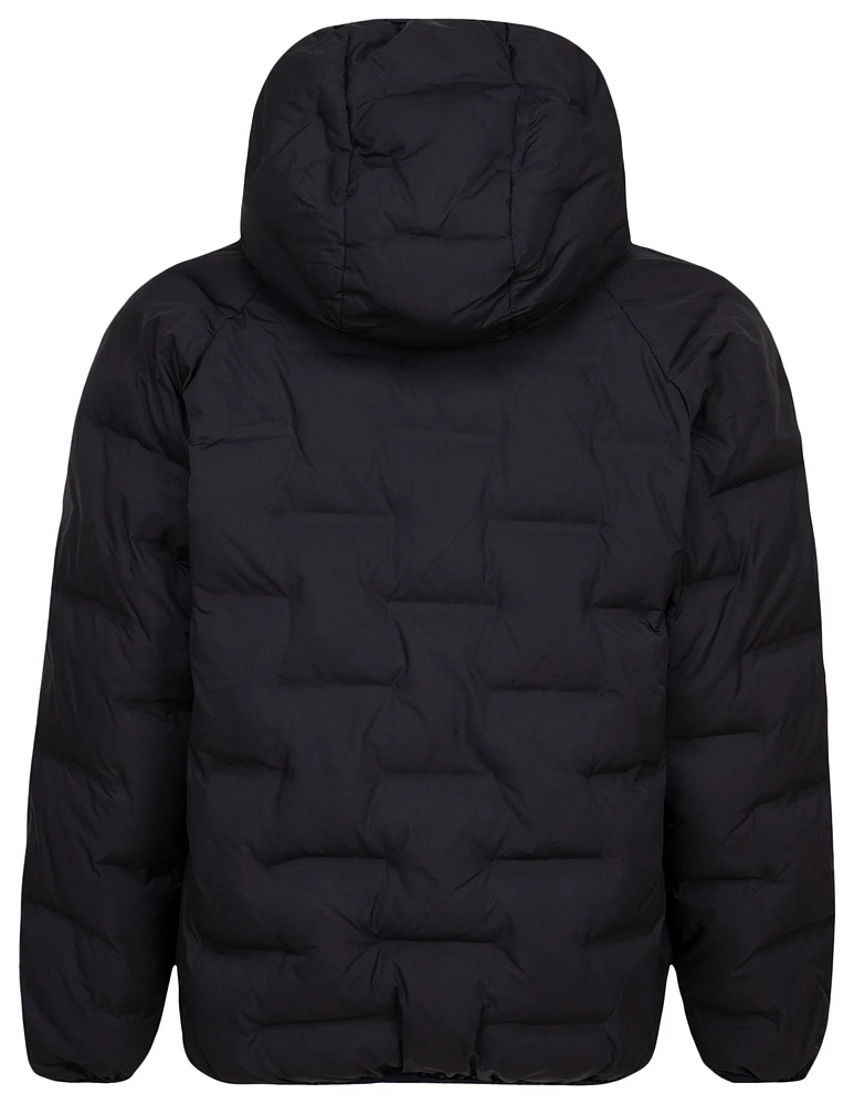 Jordan Welded Puffer Jacket  - Boys' Grade School