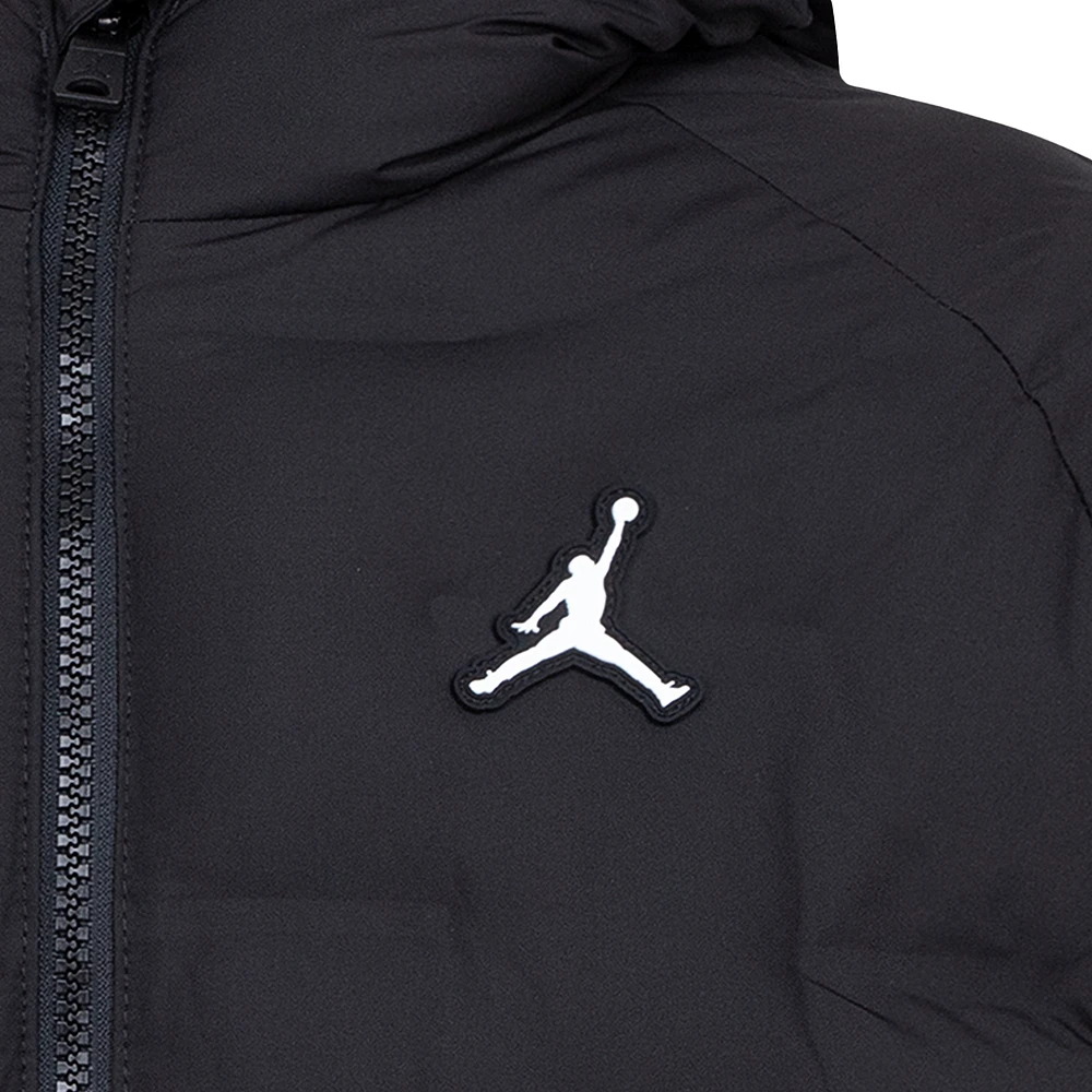 Jordan Welded Puffer Jacket  - Boys' Grade School