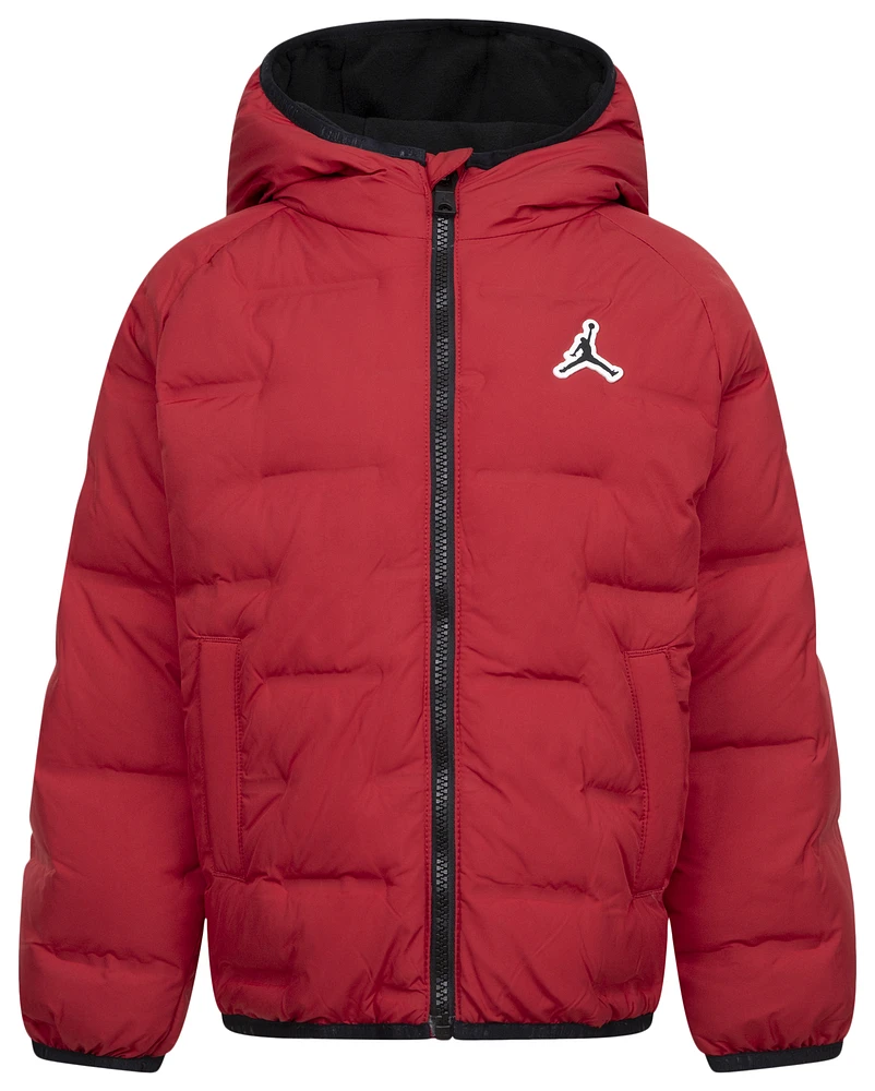 Jordan Welded Puffer Jacket  - Boys' Toddler