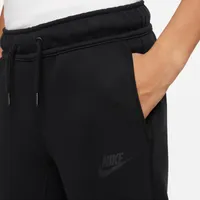 Nike NSW Tech Fleece Pants  - Boys' Grade School