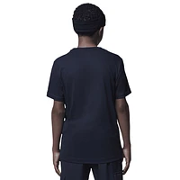Jordan HBR Shine Jumpman T-Shirt  - Boys' Grade School