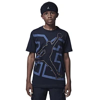 Jordan HBR Shine Jumpman T-Shirt  - Boys' Grade School