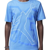 Jordan T-shirt HBR Shine Jumpman - Garçons, Scolaire