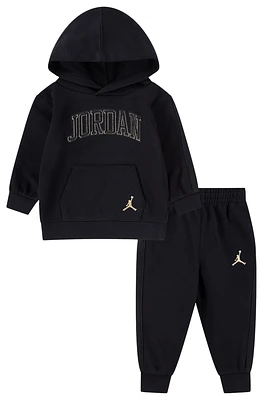 Jordan See Me Shine Pullover Set  - Boys' Preschool