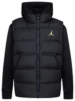 Jordan 2 Fer Jacket  - Boys' Grade School