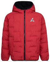 Jordan Welded Puffer Jacket  - Boys' Grade School