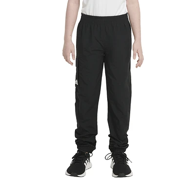 adidas Escape Woven Cargo Joggers  - Boys' Grade School