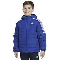 adidas Classic Puffer Jacket  - Boys' Grade School